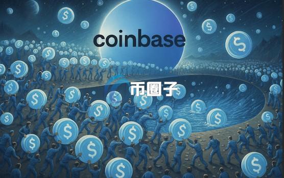Coinbase推第二档稳定币基金！将配置到Aave、Morpho、Kamino和Jupiter