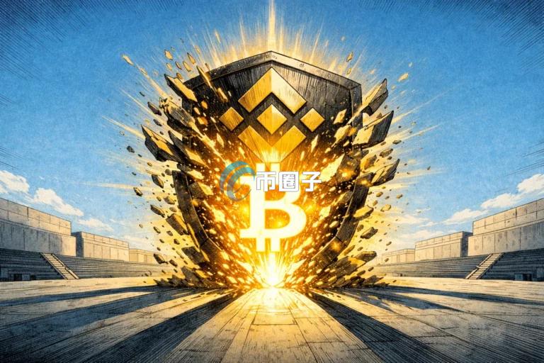 币安承诺将SAFU基金的10亿美元稳定币转为比特币 跌破8亿美元将自掏腰包补仓