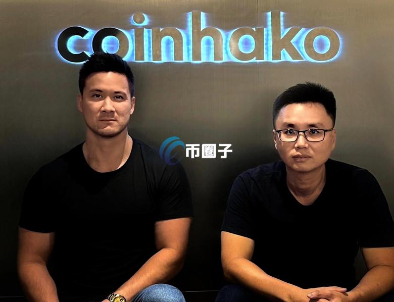 布局东南亚市场！日本金融巨头SBI获准收购新加坡加密货币交易所Coinhako多数股权