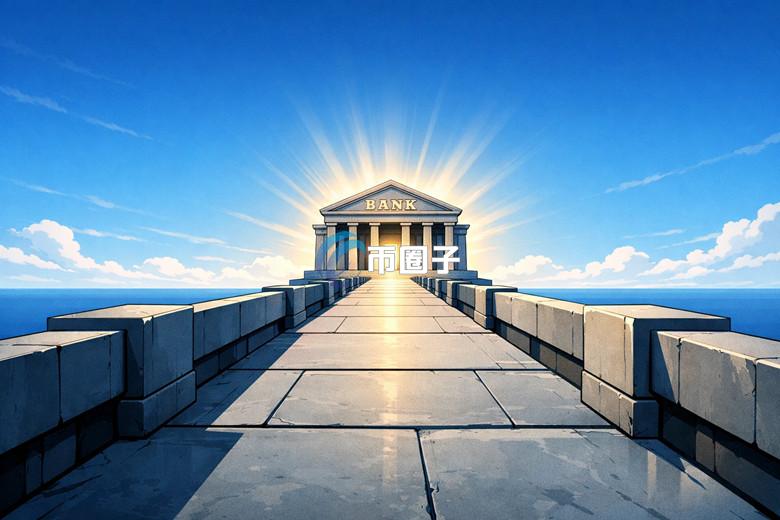 Bybit推出银行服务MyBank！IBAN帐户打通法币与加密货币 Ben Zhou：IPO是终极目标