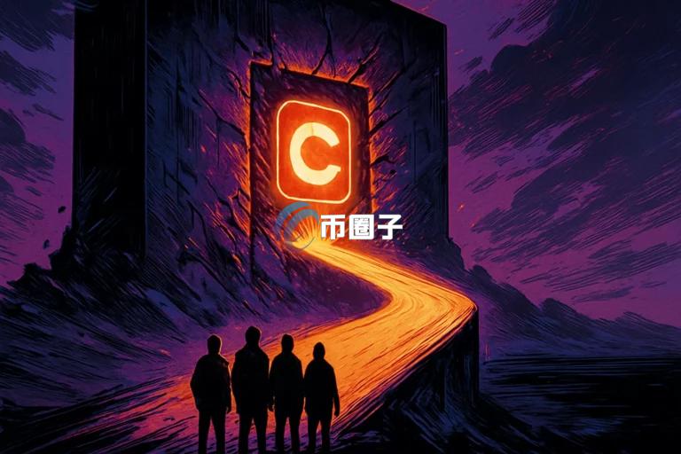 美国加密货币交易所Coinbase推出ICO代币销售平台!首发高性能Layer1链Monad($MON) 美国加密货币交易所Coinbase推出ICO代币销售平台!首发高性能Layer1链Monad($MON)