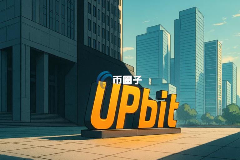 韩国加密货币交易所Upbit母公司Dunamu遭韩国FIU重罚2500万美元 官方：考虑提起上诉