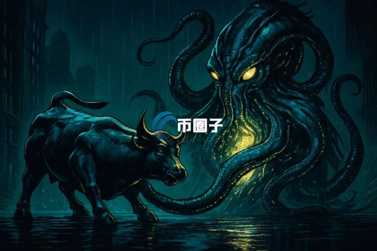 路透：老牌加密货币交易所Kraken获5亿美元融资！预计年底提交IPO申请