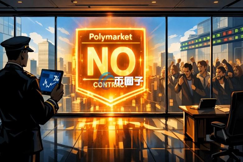 预测市场Polymarket拒付美国入侵委内瑞拉奖金 ！引爆加密货币社群争议