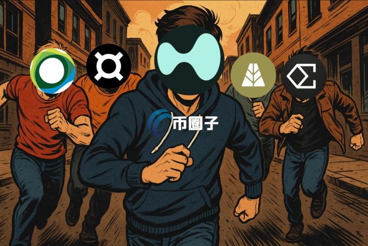 Hyperliquid将推出稳定币USDH、降低USDC依赖！Paxos、Frax、Agora、Ethena有意角逐