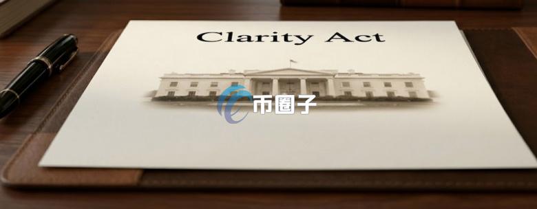 Coinbase再反对最新《清晰法案》：针对稳定币收益限制恐改变加密货币的金融结构