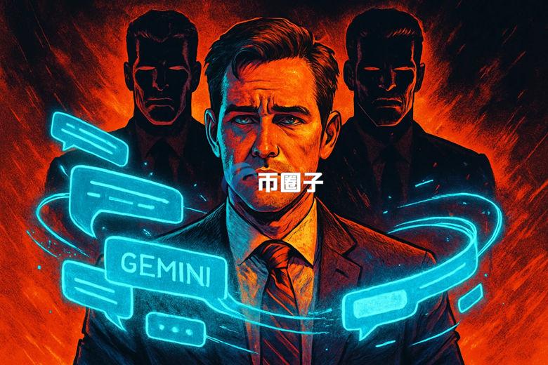 川普撤销CFTC主席提名、BrianQuintenz回归a16z！与加密交易所Gemini有关？