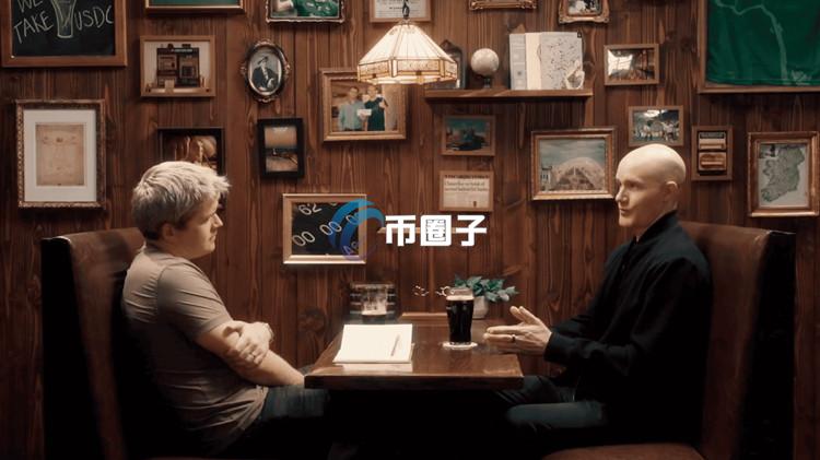 Coinbase CEO Brian Armstrong：看好比特币、资产代币化、预测市场、稳定币等