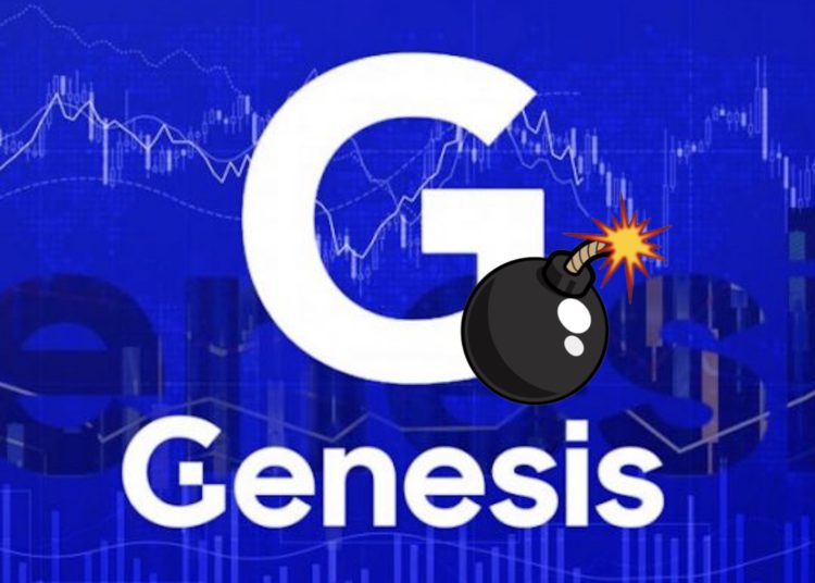Genesis贷款停出金!币安、Coinbase、USDT、灰度等急切割关系 Genesis贷款停出金!币安、Coinbase、USDT、灰度等急切割关系