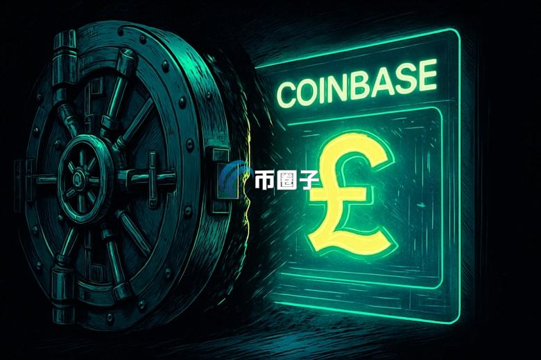Coinbase在英国推出纳入FSCS保障的英镑余额帐户利息3.75%！首见银行保险+加密货币组合