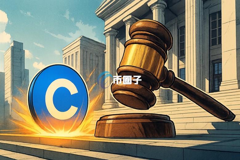 加密货币交易所Coinbase遭到股东控告：隐瞒风险后倒货42亿美元